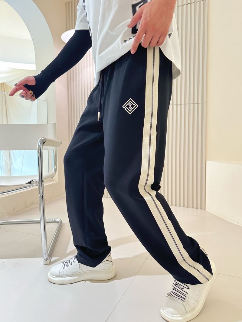 Fendi Long Pants